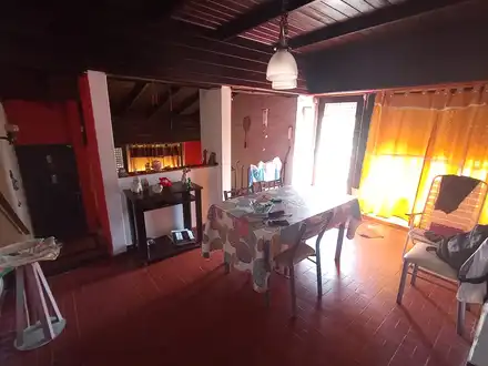 Alquiler temporario de apartamento em Necochea