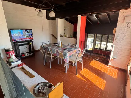 Alquiler temporario de apartamento em Necochea