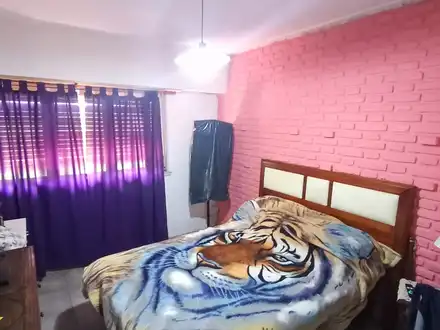 Alquiler temporario de apartamento em Necochea