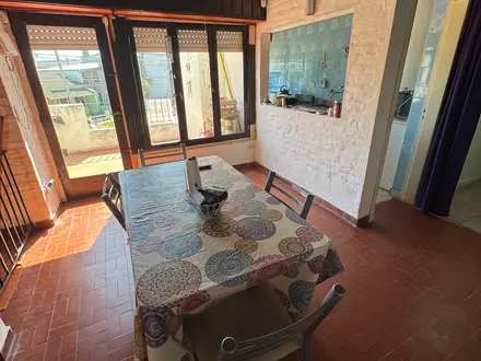 Alquiler temporario de apartamento em Necochea