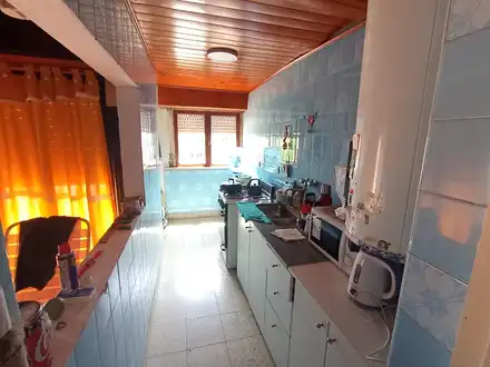 Alquiler temporario de apartamento em Necochea