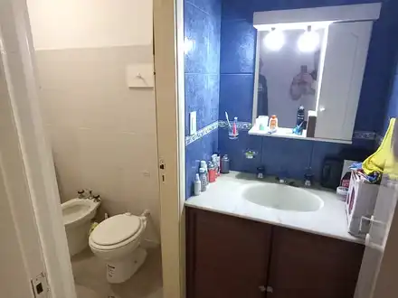 Alquiler temporario de apartamento em Necochea