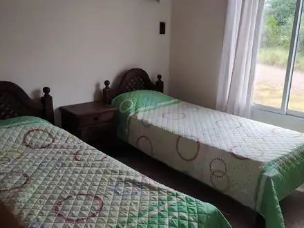 Alquiler temporario de casa en La estancia