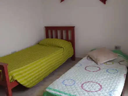 Alquiler temporario de casa en La estancia