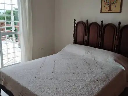 Alquiler temporario de casa en La estancia