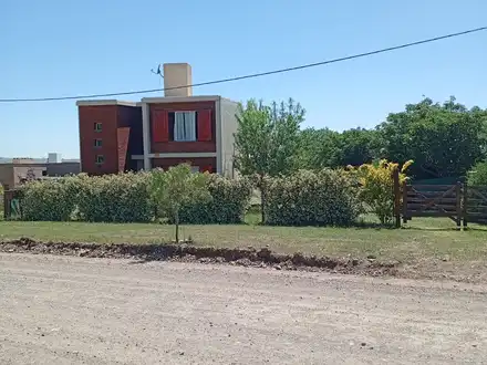 Alquiler temporario de casa en La estancia