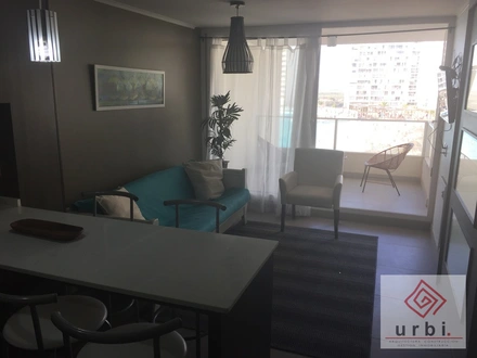 Arriendo temporario de apartamento em La serena
