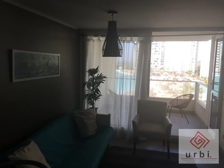 Arriendo temporario de apartamento em La serena