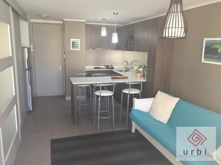Arriendo temporario de apartamento em La serena