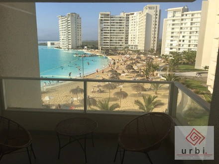 Arriendo temporario de apartamento em La serena