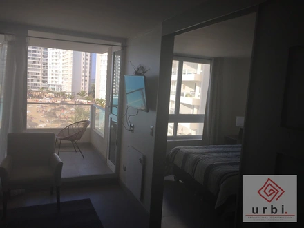 Arriendo temporario de apartamento em La serena