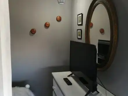 Alquiler temporario de apartamento em Puerto madryn