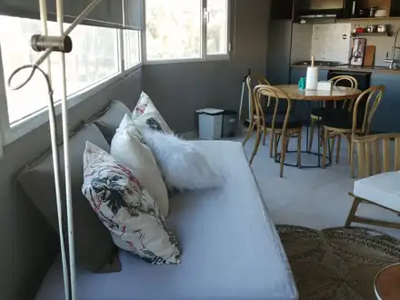 Alquiler temporario de apartamento em Puerto madryn