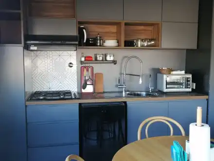 Alquiler temporario de apartamento em Puerto madryn