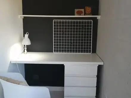 Alquiler temporario de apartamento em Puerto madryn