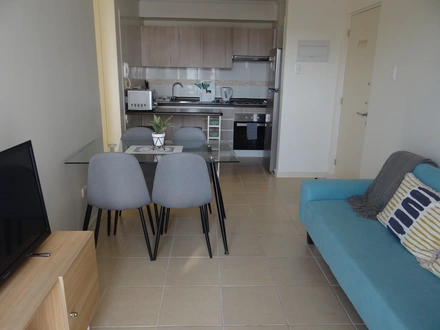 Arriendo temporario de apartamento em La serena