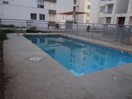 Arriendo temporario de apartamento em La serena