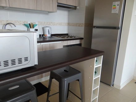 Arriendo temporario de apartamento em La serena