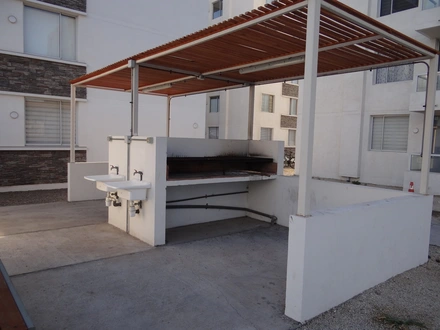 Arriendo temporario de apartamento em La serena