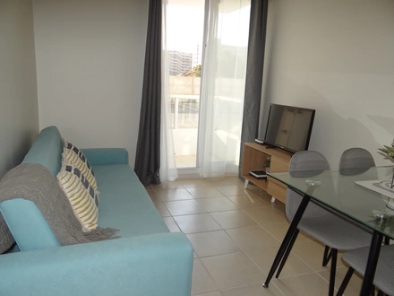 Arriendo temporario de apartamento em La serena