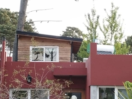 Alquiler temporario de casa em Pinamar