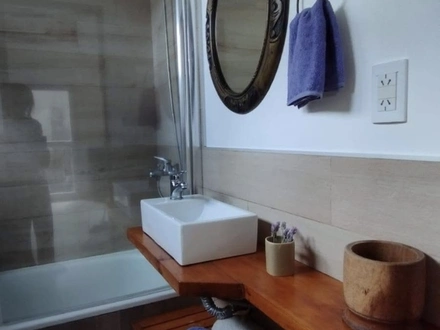 Alquiler temporario de casa em Pinamar