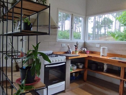 Alquiler temporario de casa em Pinamar