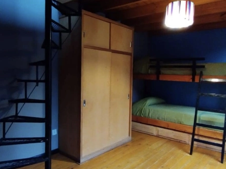 Alquiler temporario de casa em Pinamar