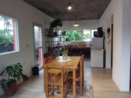 Alquiler temporario de casa em Pinamar