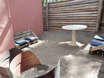 Alquiler temporario de casa