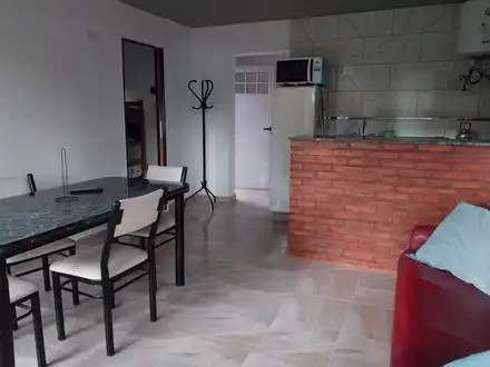 Alquiler temporario de casa