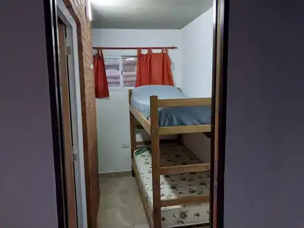 Alquiler temporario de casa