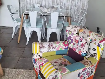 Arriendo temporario de apartamento em La serena