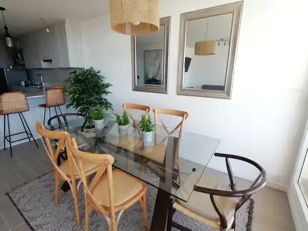 Arriendo temporario de apartamento em La serena