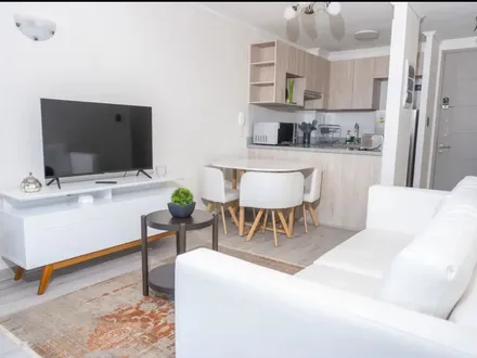 Arriendo temporario de apartamento em La serena
