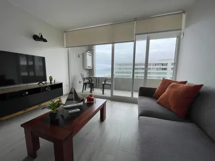 Arriendo temporario de apartamento em La serena