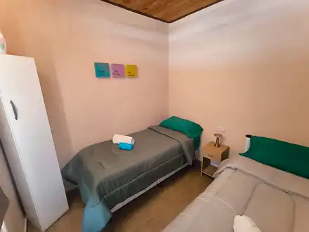 Alquiler temporario de pousada em Guaymallén