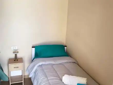 Alquiler temporario de pousada em Guaymallén