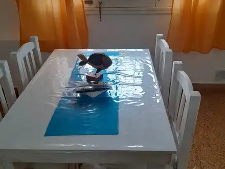 Alquiler temporario de apartamento em Mar del plata