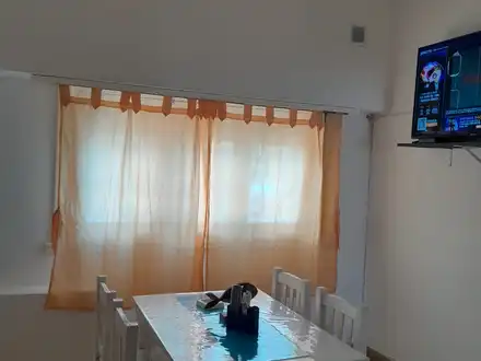 Alquiler temporario de apartamento em Mar del plata