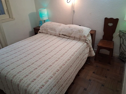 Alquiler temporario de apartamento em Mar del plata