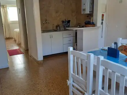 Alquiler temporario de apartamento em Mar del plata
