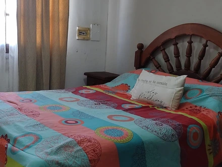 Alquiler temporario de casa em Necochea