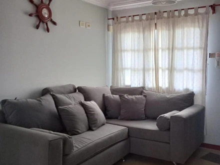 Alquiler temporario de casa em Necochea