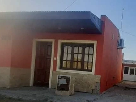 Alquiler temporario de casa em Necochea