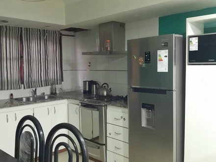 Alquiler temporario de casa em Necochea