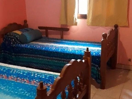 Alquiler temporario de casa em Necochea