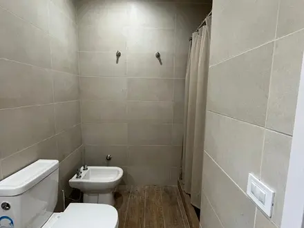 Alquiler temporario de apartamento em Necochea