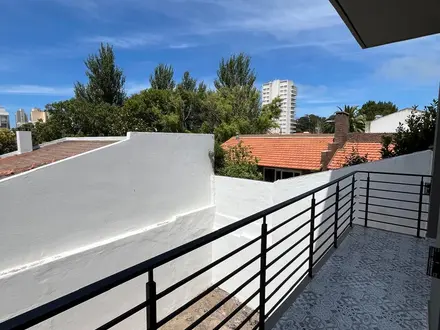 Alquiler temporario de departamento en Necochea