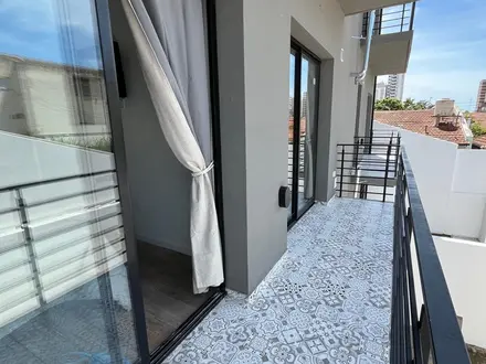 Alquiler temporario de apartamento em Necochea